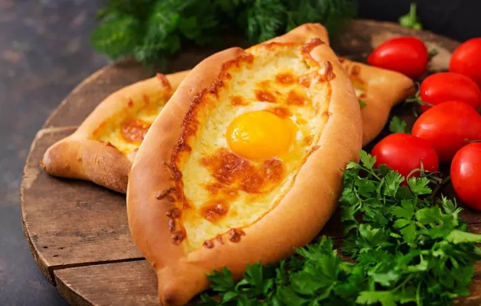 Кафе "Мангал".