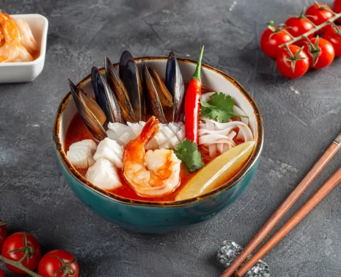 Кафе "Food Travel".