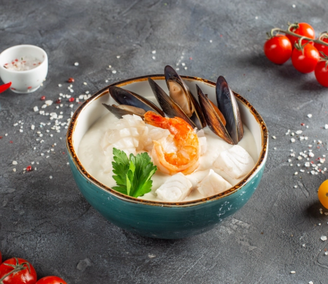 Кафе "Food Travel".