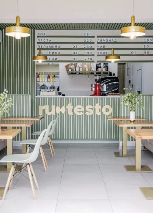 Кафе "Ru_testo"