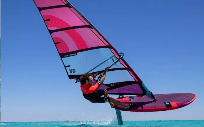 Спортивно-развлекательный комплекс "Seawake Water Sports & Fishing"