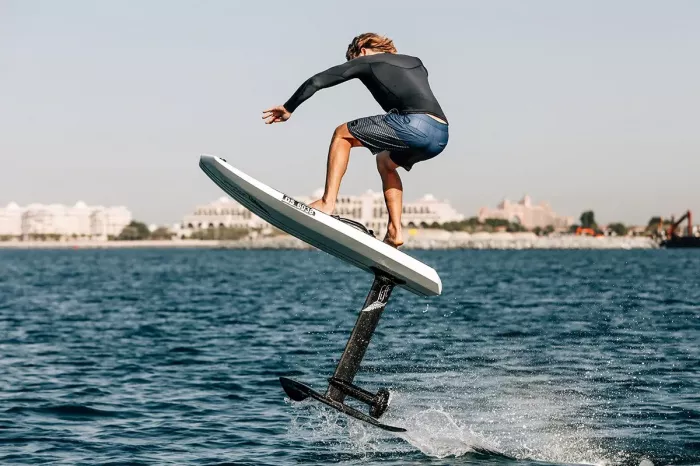Спортивно-развлекательный комплекс "Seawake Water Sports & Fishing"