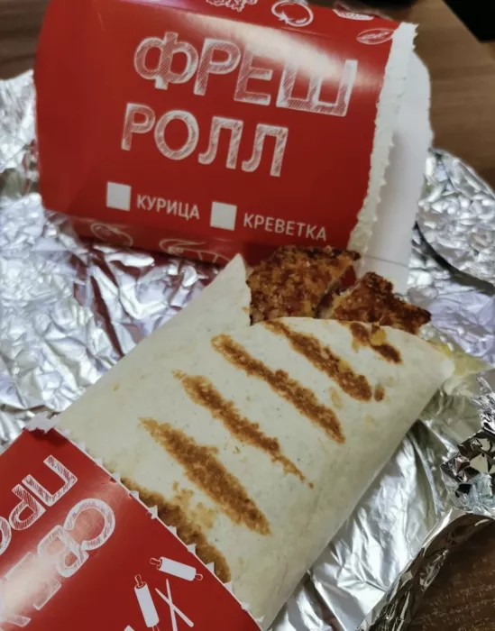 Доставка готовых блюд "Палки-Скалки"