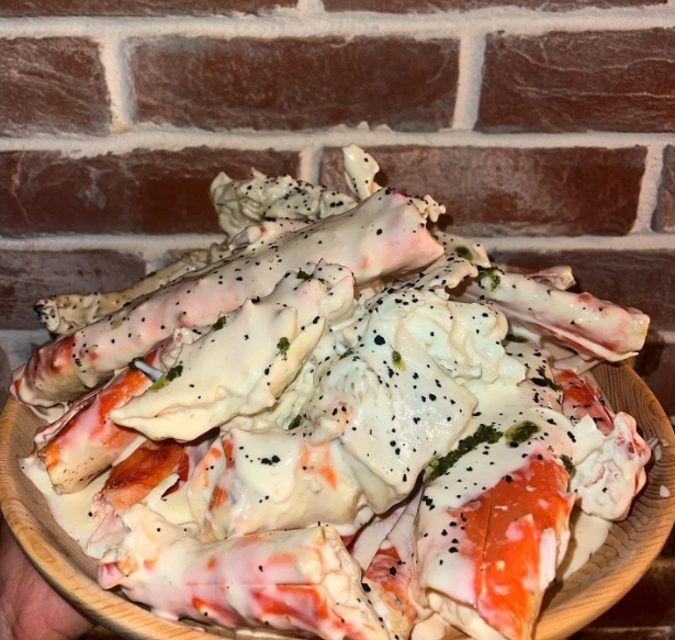 Ресторан "Роял Раки by Angela".