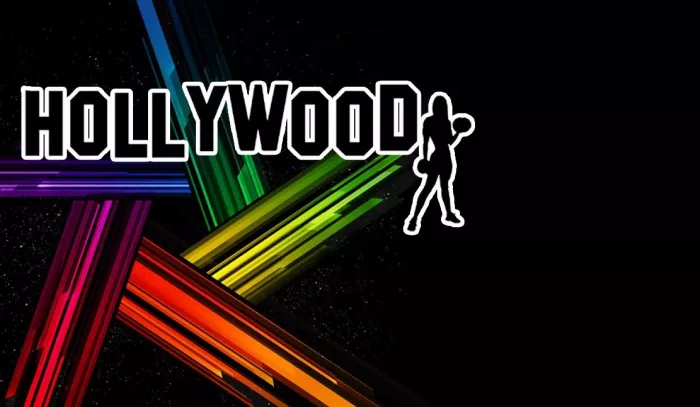 Фитнес-студия"Hollywood".