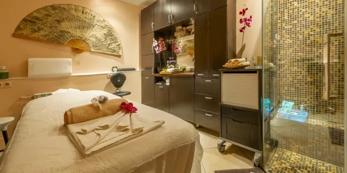 Салон красоты "Salma beauty SPA".