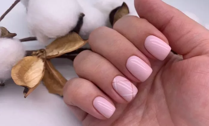 Студия маникюра "Unica beauty bar".