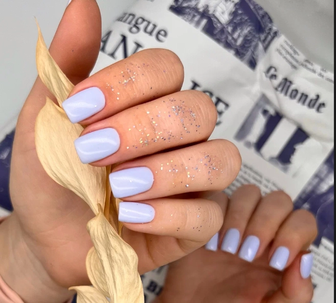 Студия маникюра "Unica beauty bar".
