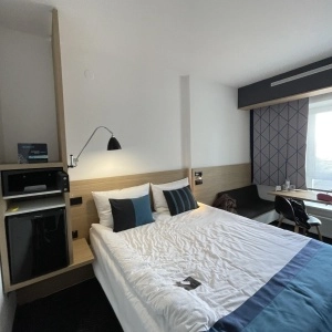 Гостиница "BonHotel" 3*
