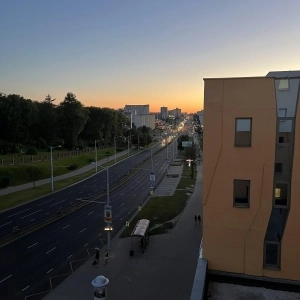 Гостиница "BonHotel" 3*