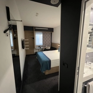Гостиница "BonHotel" 3*
