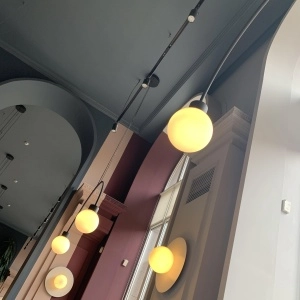 Гостиница "BonHotel" 3*