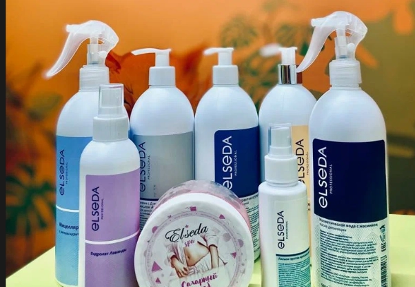 Салон депиляции "Beauty fox".