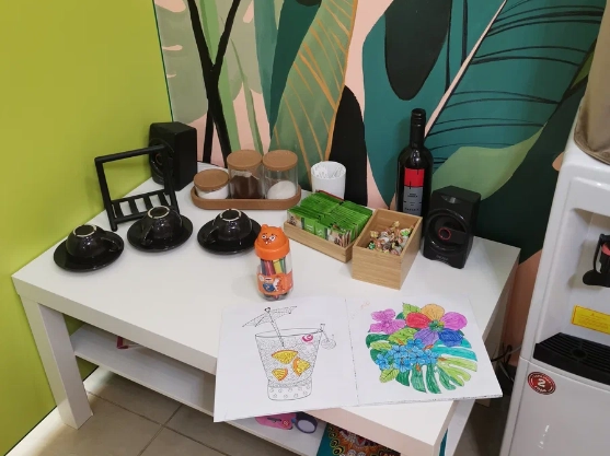 Салон депиляции "Beauty fox".