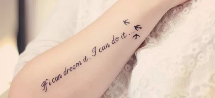 Тату салон "Tattooage".