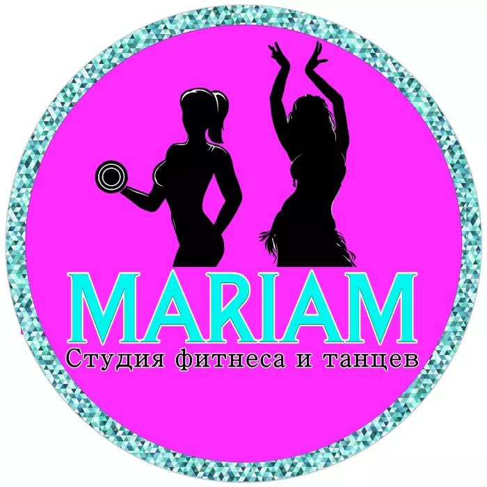 Студия танцев и фитнеса "Mariam".