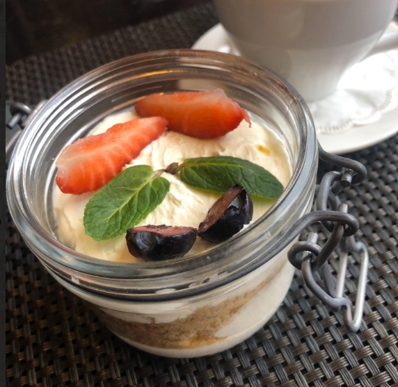 Ресторан японской кухни" Якитория".