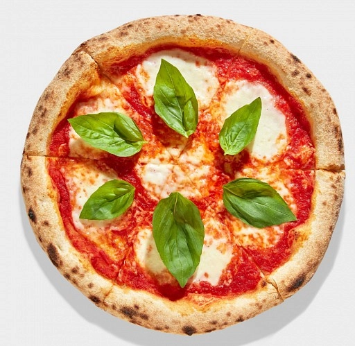 Сеть семейных кафе "TODA PIZZA".