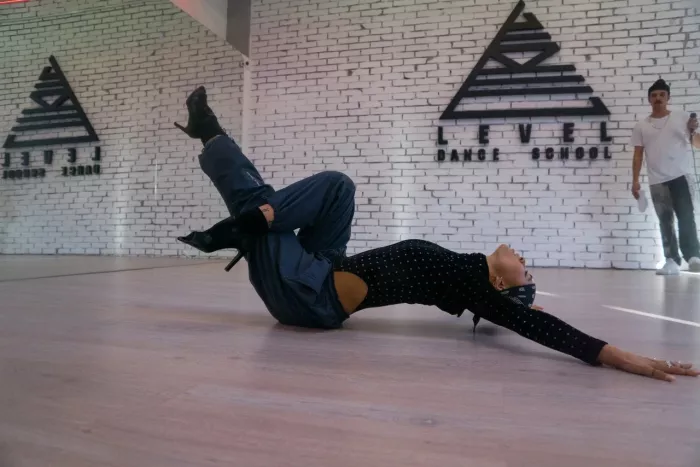 Школа танцев "Level Dance School"