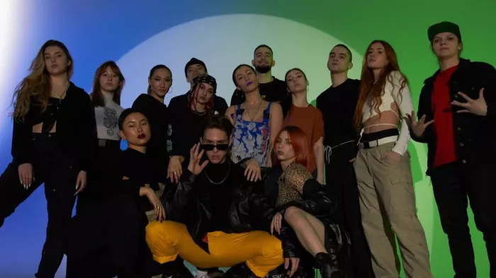Школа танцев "Level Dance School"