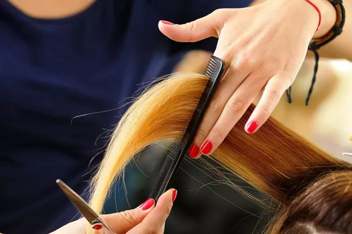 Салон красоты "MakeUpClub"