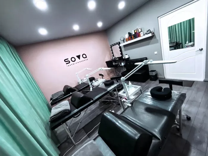 Студия красоты "Sova beautyservice"