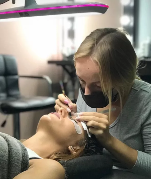 Студия красоты "Sova beautyservice"