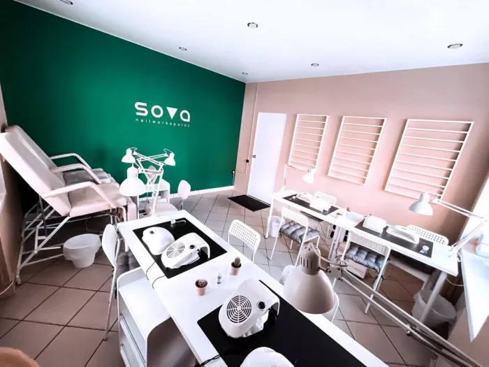 Студия красоты "Sova beautyservice"
