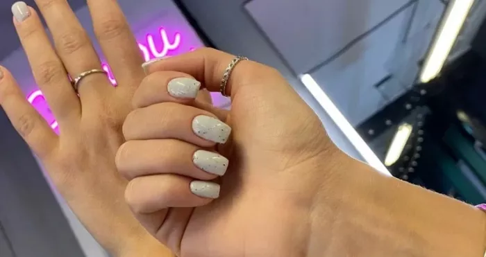 Ногтевая студия "Nails_ksenypakkk"