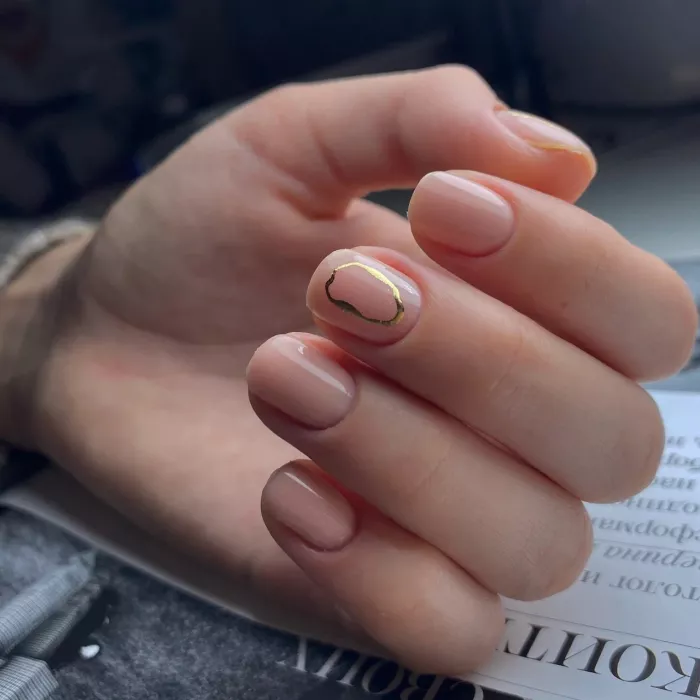 Ногтевая студия "Nails_ksenypakkk"