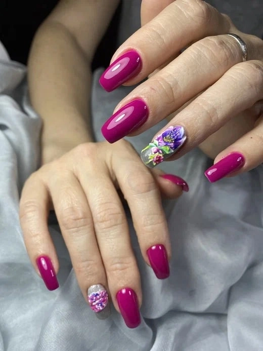 Ногтевая студия "Vita Nails"