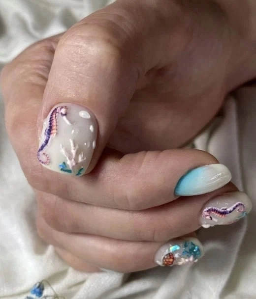 Ногтевая студия "Vita Nails"