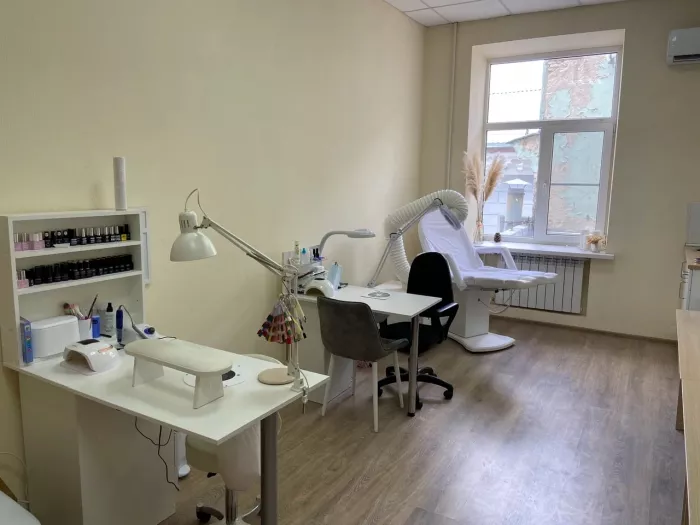 Ногтевая студия "Vita Nails"