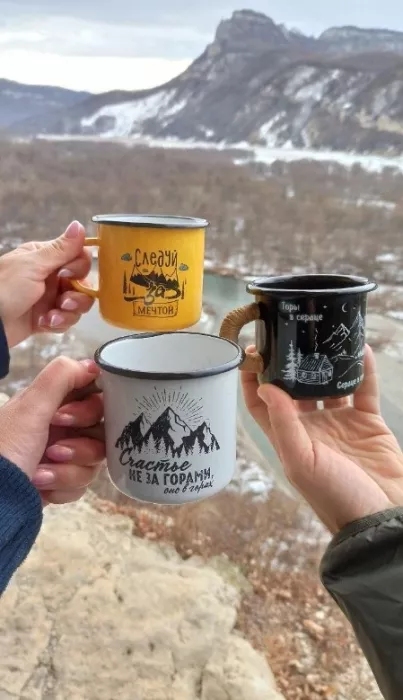 Агентство по организации походов и туров в горы "Mountains.Go"