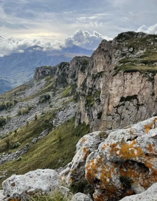 Агентство по организации походов и туров в горы "Mountains.Go"
