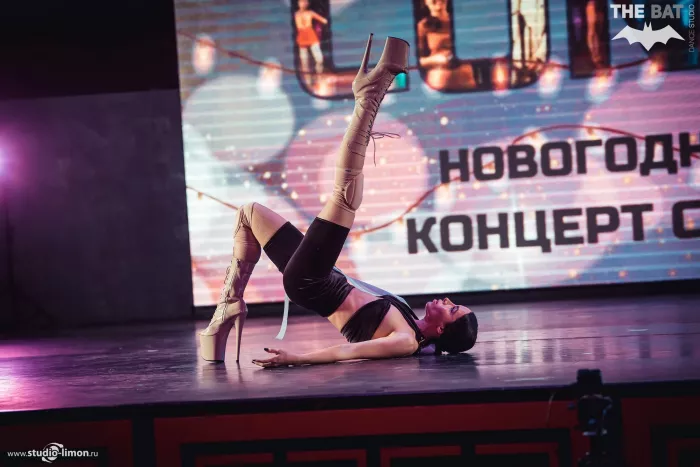 Школа танцев "The Bat"