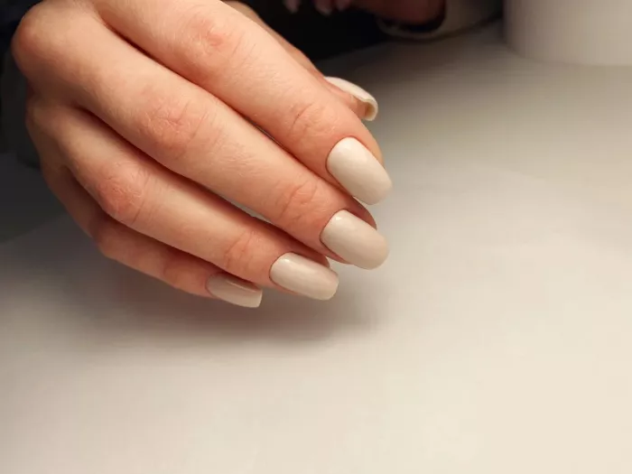 Ногтевая студия "Beauty_n_rnd"