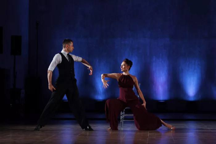 Школа танцев "TalalayDance"