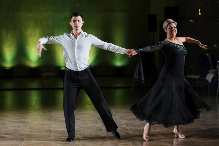 Школа танцев "TalalayDance"