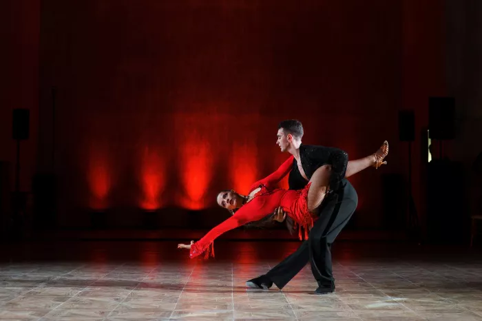 Школа танцев "TalalayDance"
