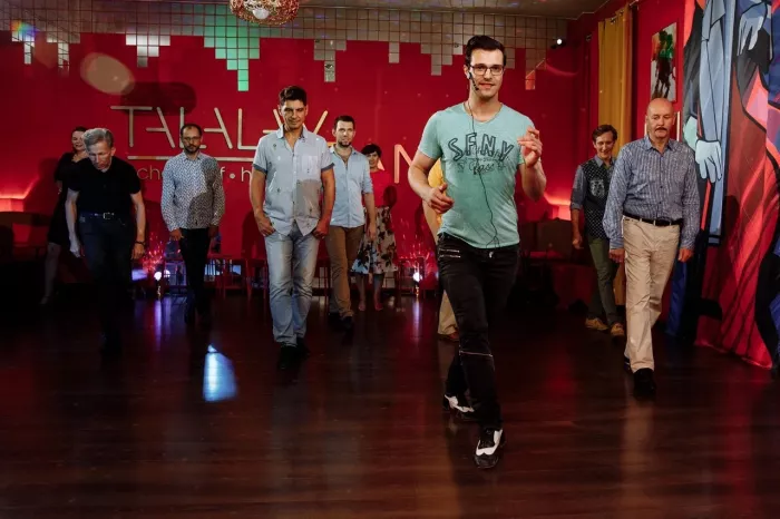 Школа танцев "TalalayDance"