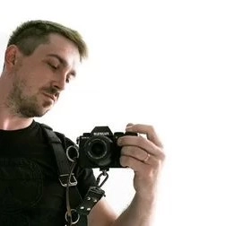 Фотограф Дмитрий Котин