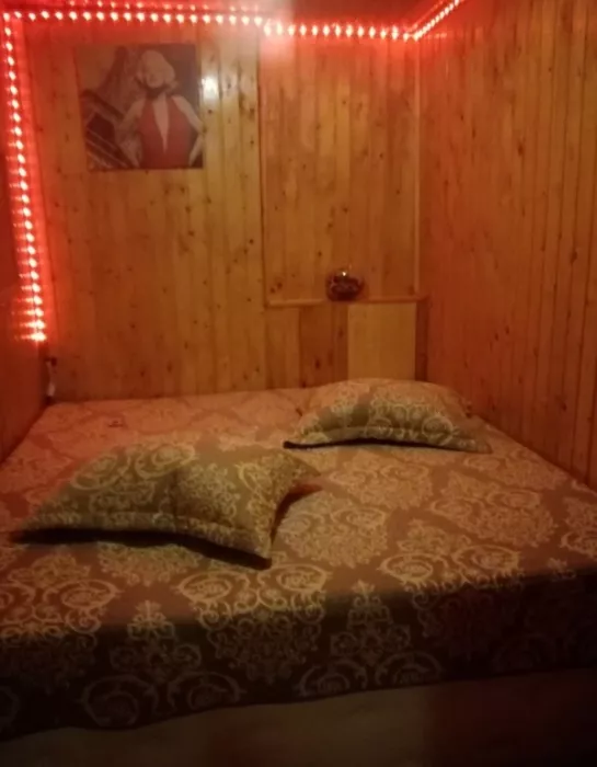 Сауна на Воронежской