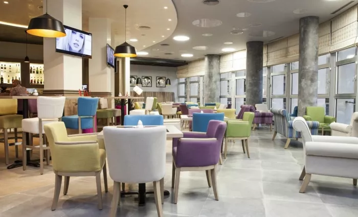 Atera Business Suites
