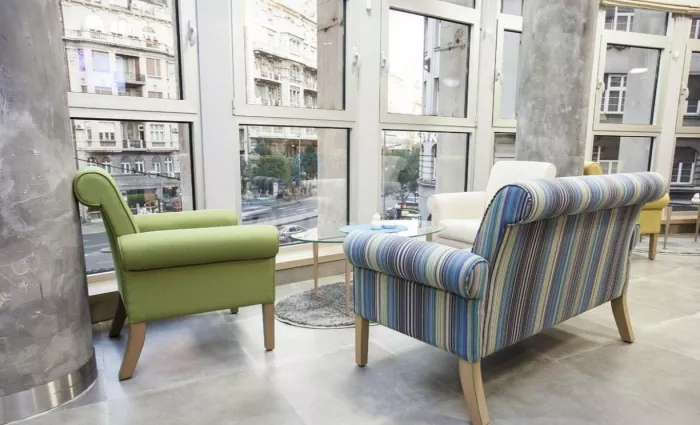 Atera Business Suites