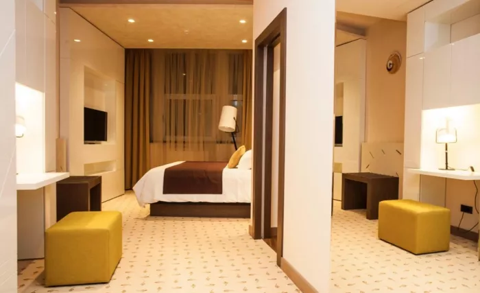 Atera Business Suites