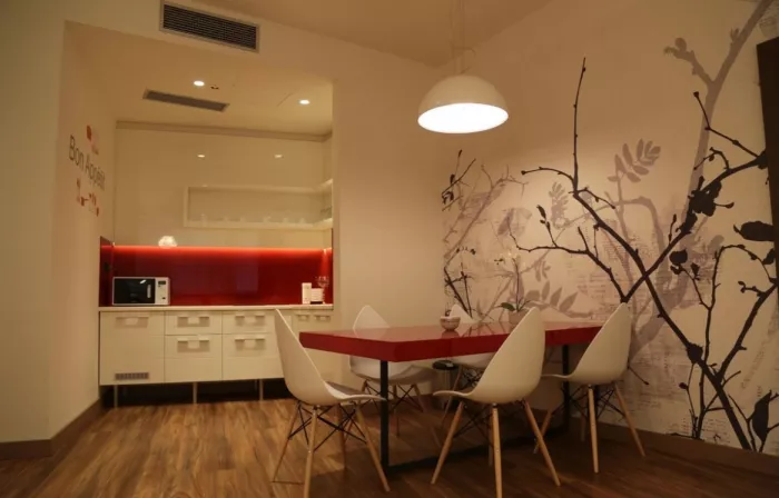 Atera Business Suites