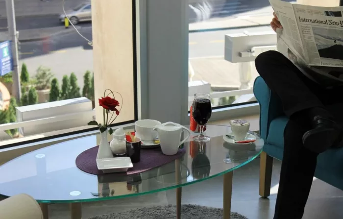 Atera Business Suites