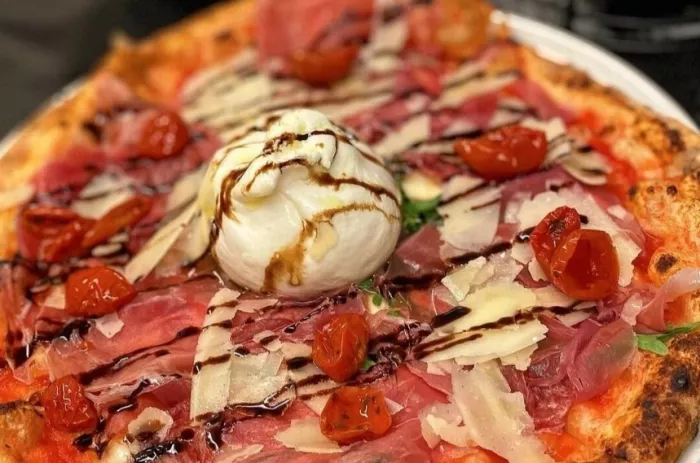 Pietra