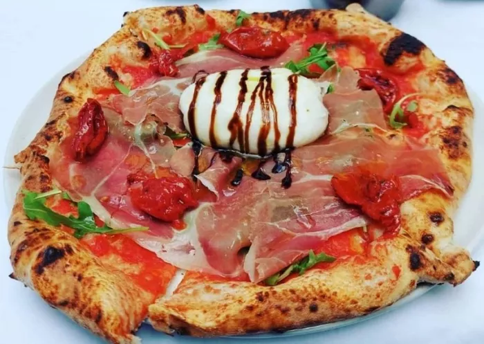 Pietra